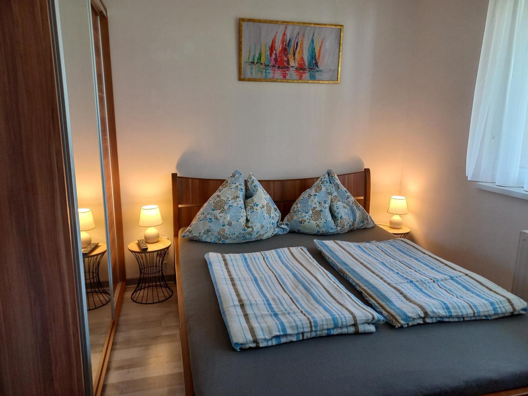 Riviera Wellness Apartman Шіофок Екстер'єр фото