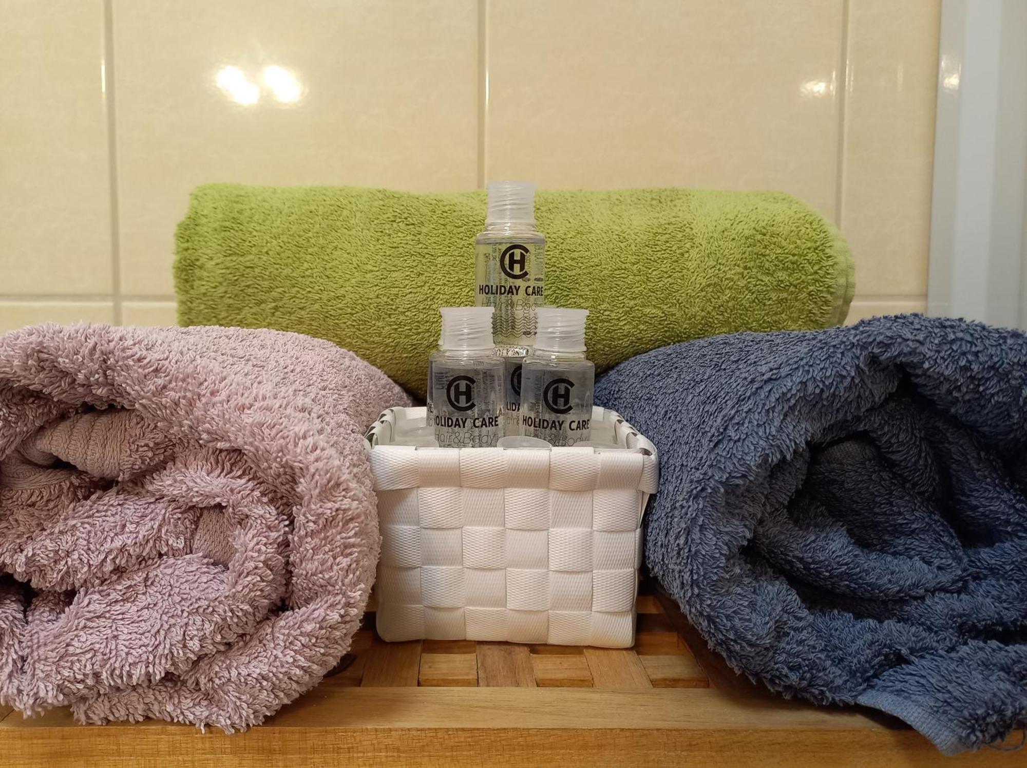 Riviera Wellness Apartman Шіофок Екстер'єр фото